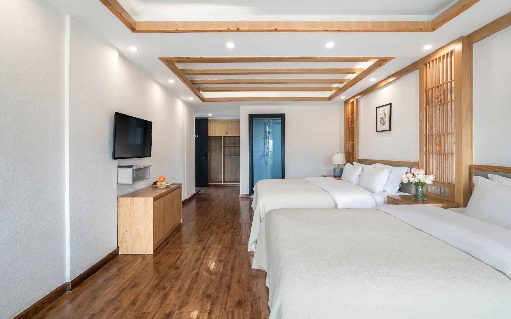 Lijiang Gemmer Hotel Εξωτερικό φωτογραφία