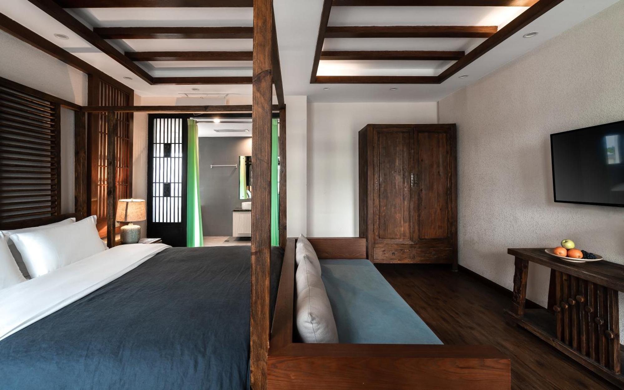 Lijiang Gemmer Hotel Εξωτερικό φωτογραφία