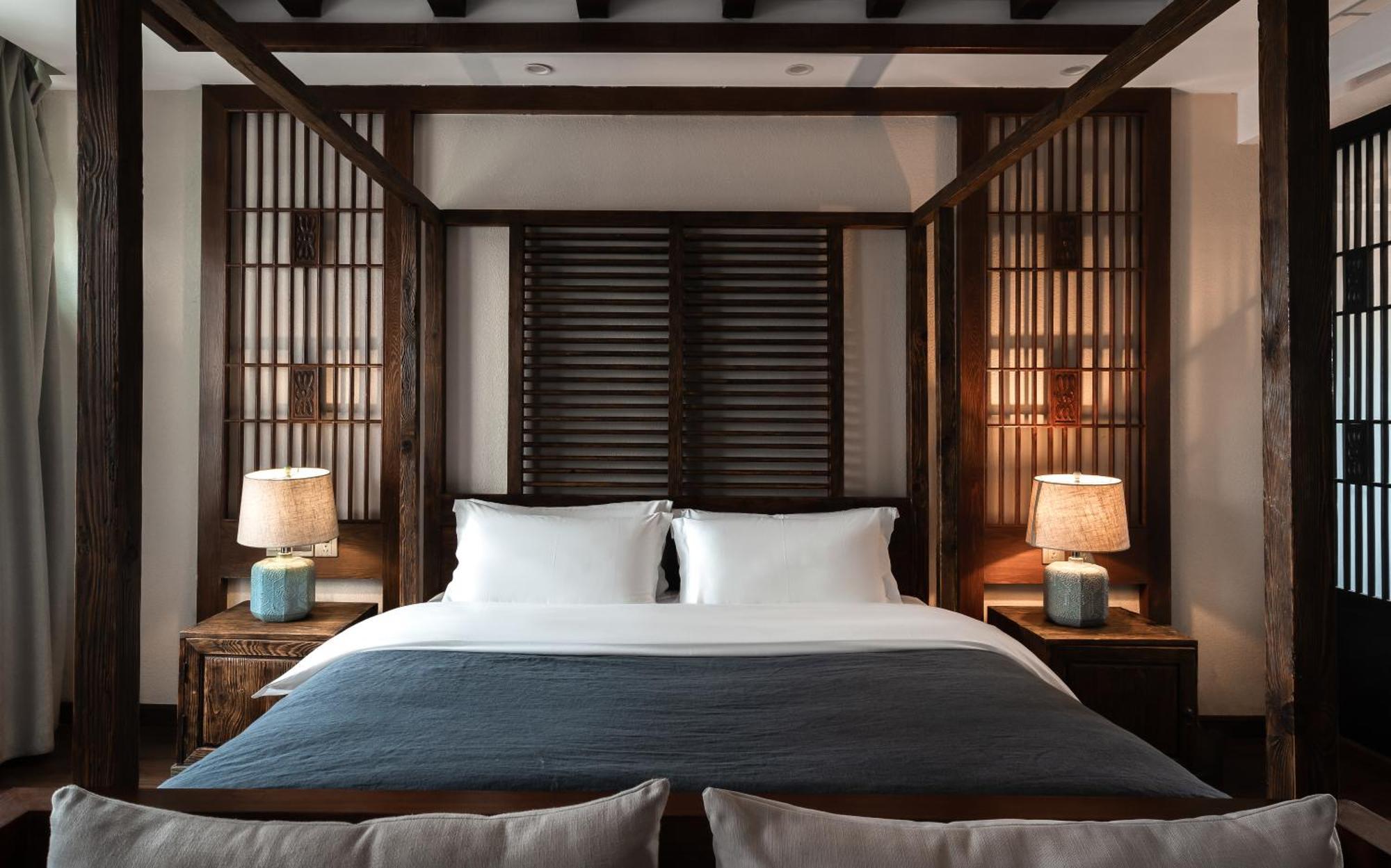 Lijiang Gemmer Hotel Εξωτερικό φωτογραφία