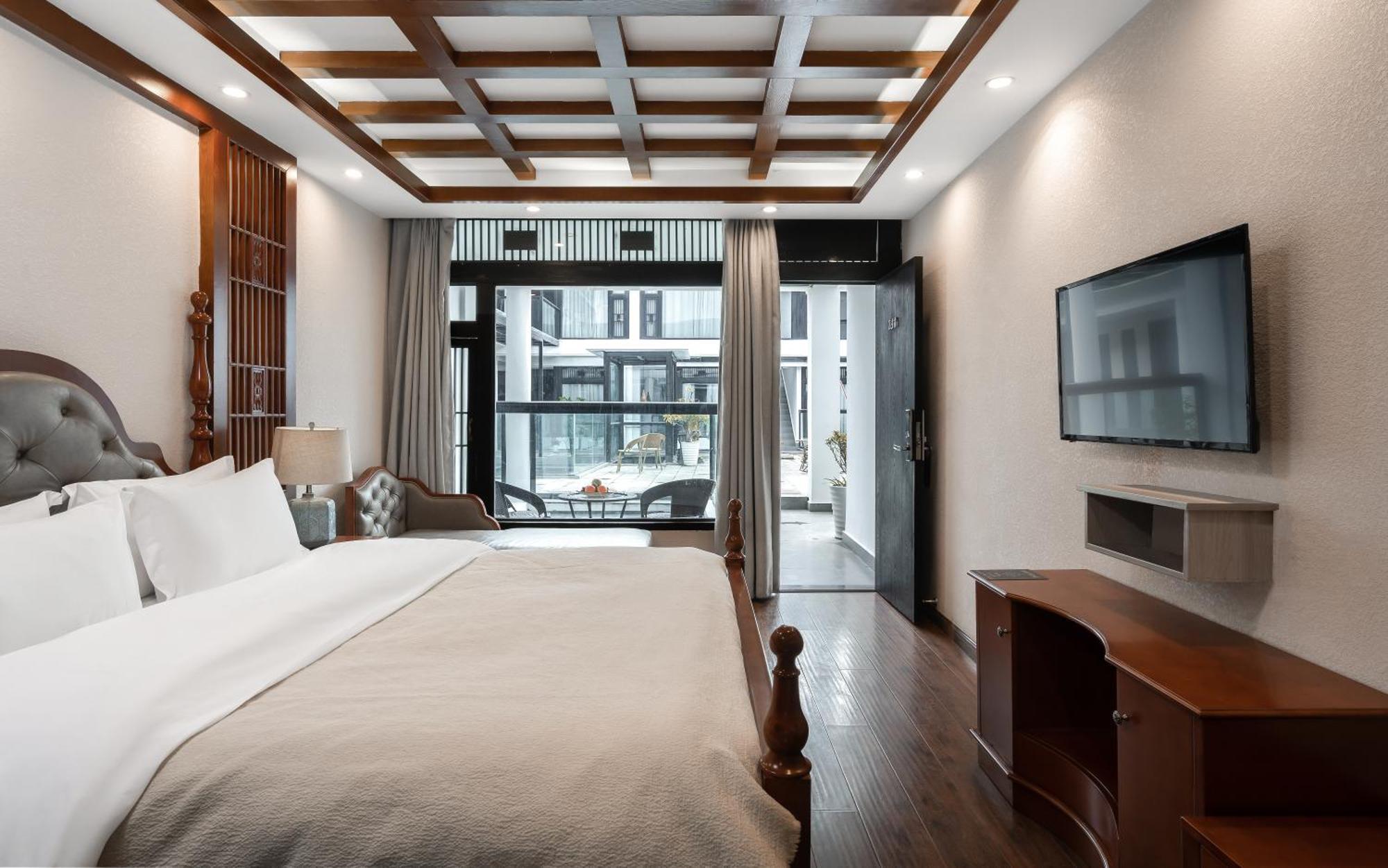 Lijiang Gemmer Hotel Εξωτερικό φωτογραφία