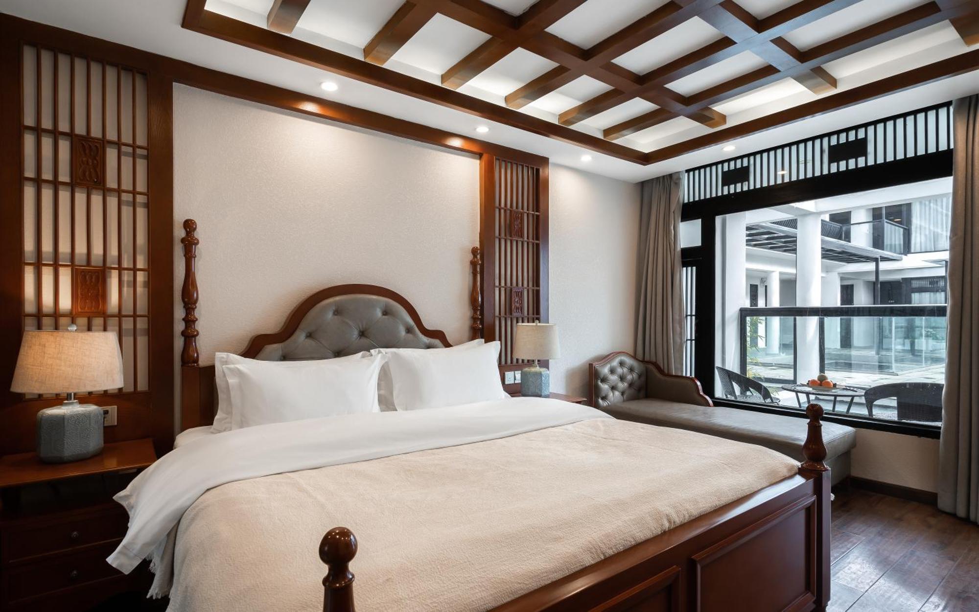 Lijiang Gemmer Hotel Εξωτερικό φωτογραφία