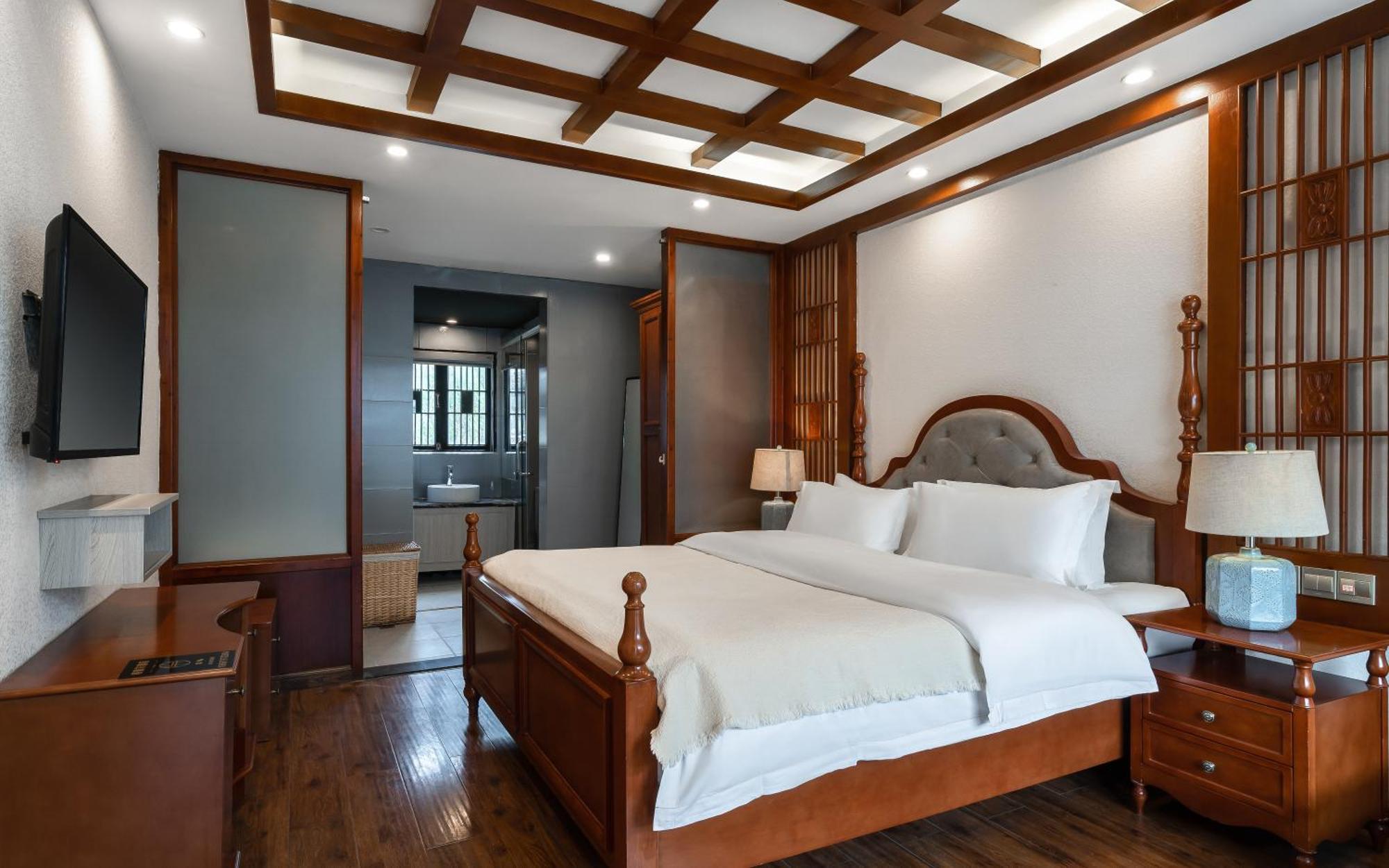 Lijiang Gemmer Hotel Εξωτερικό φωτογραφία