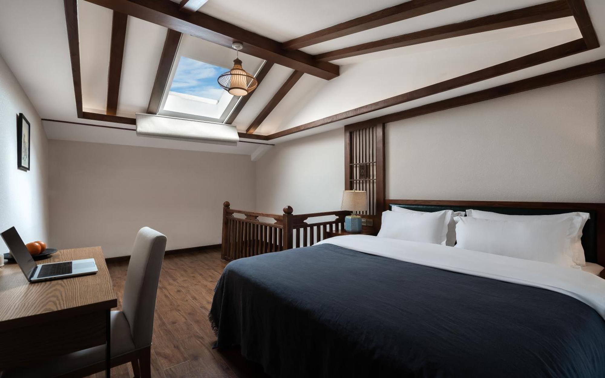 Lijiang Gemmer Hotel Εξωτερικό φωτογραφία