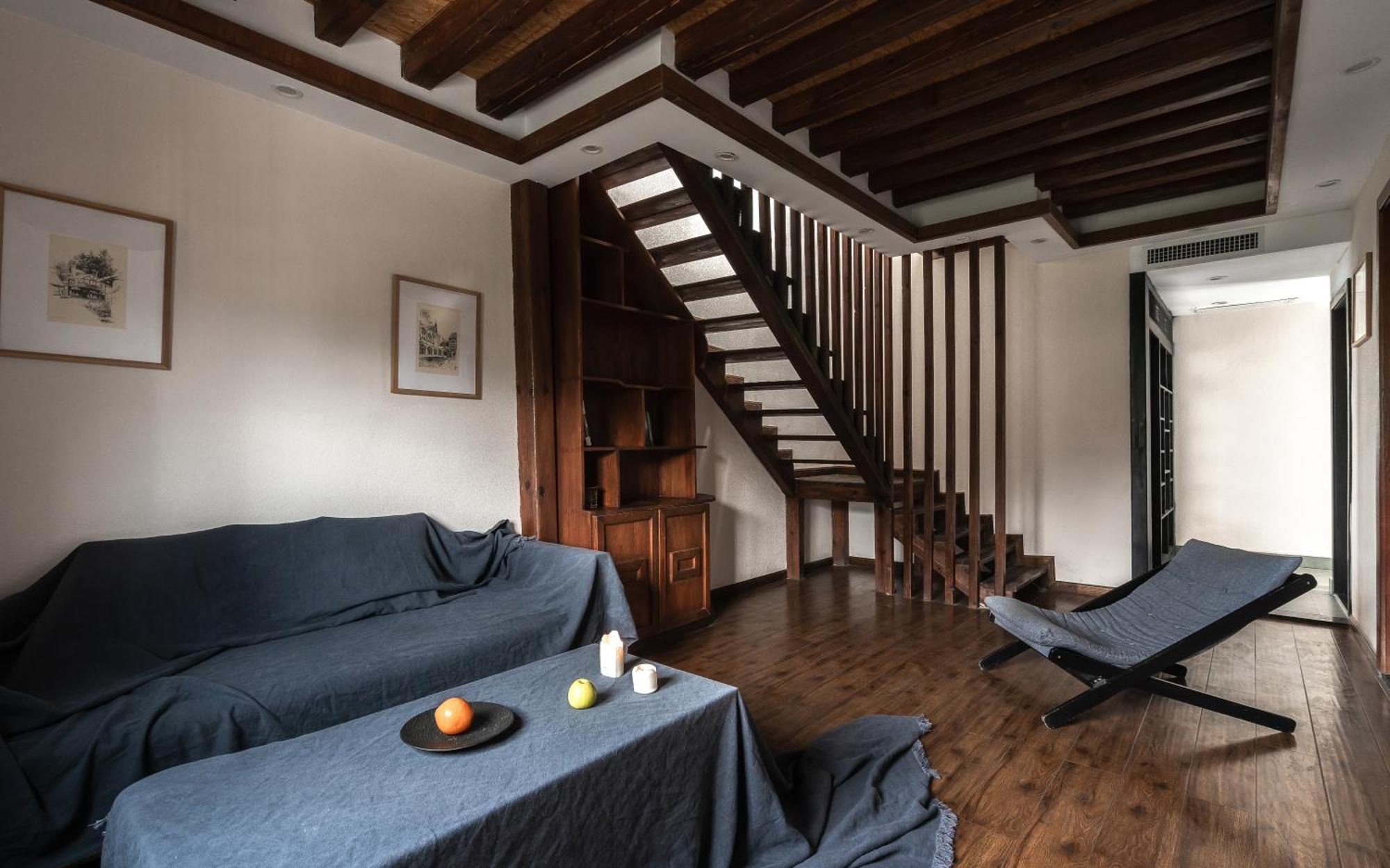 Lijiang Gemmer Hotel Εξωτερικό φωτογραφία