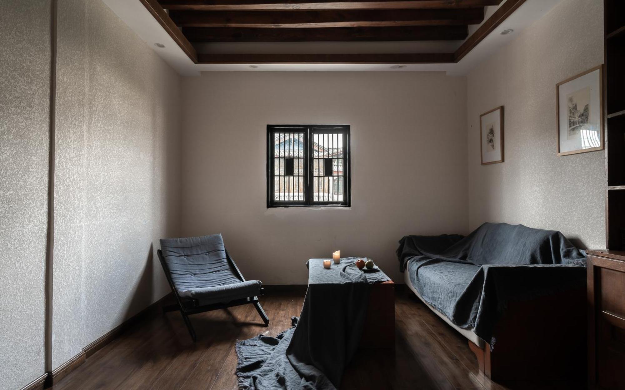 Lijiang Gemmer Hotel Εξωτερικό φωτογραφία