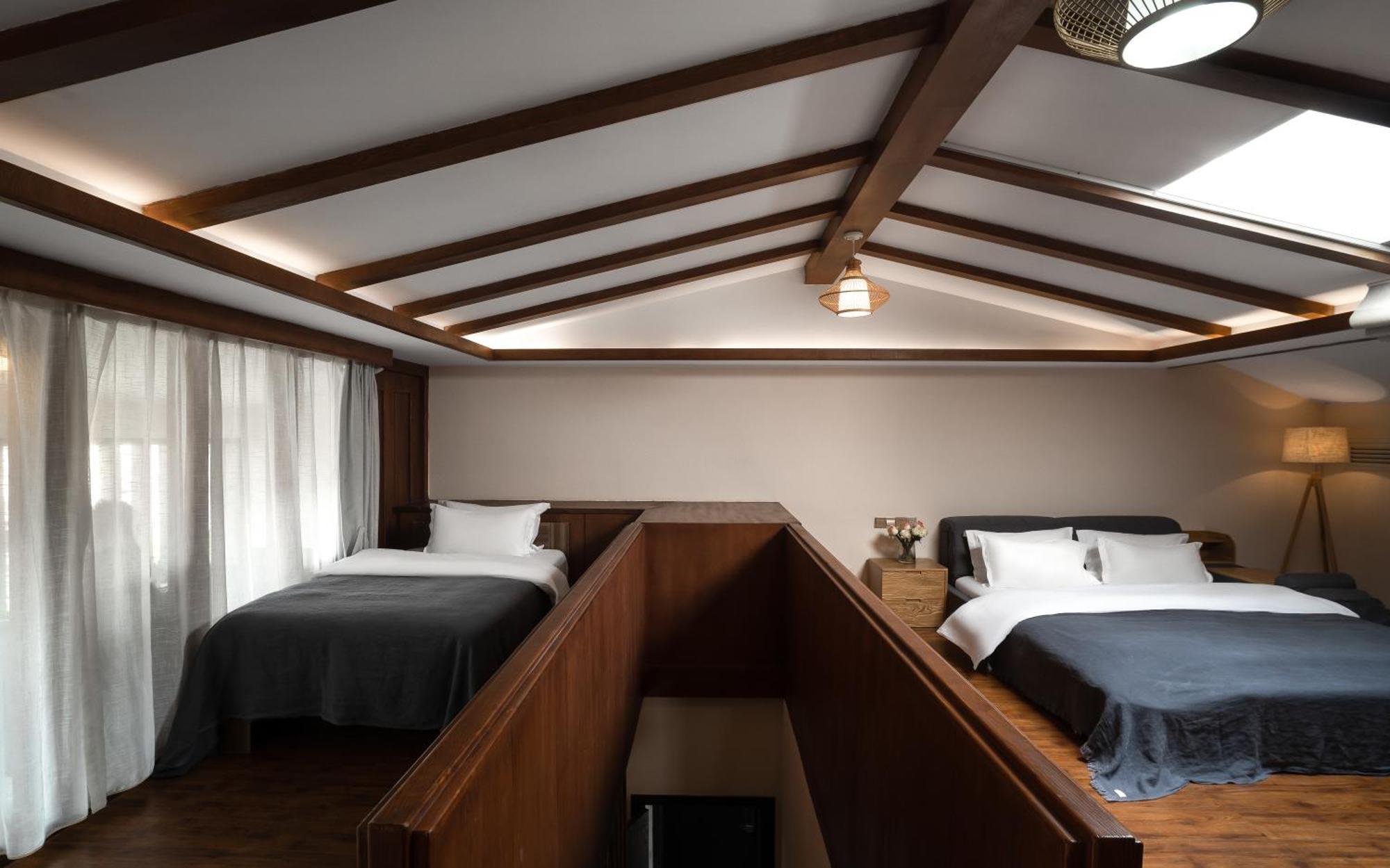 Lijiang Gemmer Hotel Εξωτερικό φωτογραφία