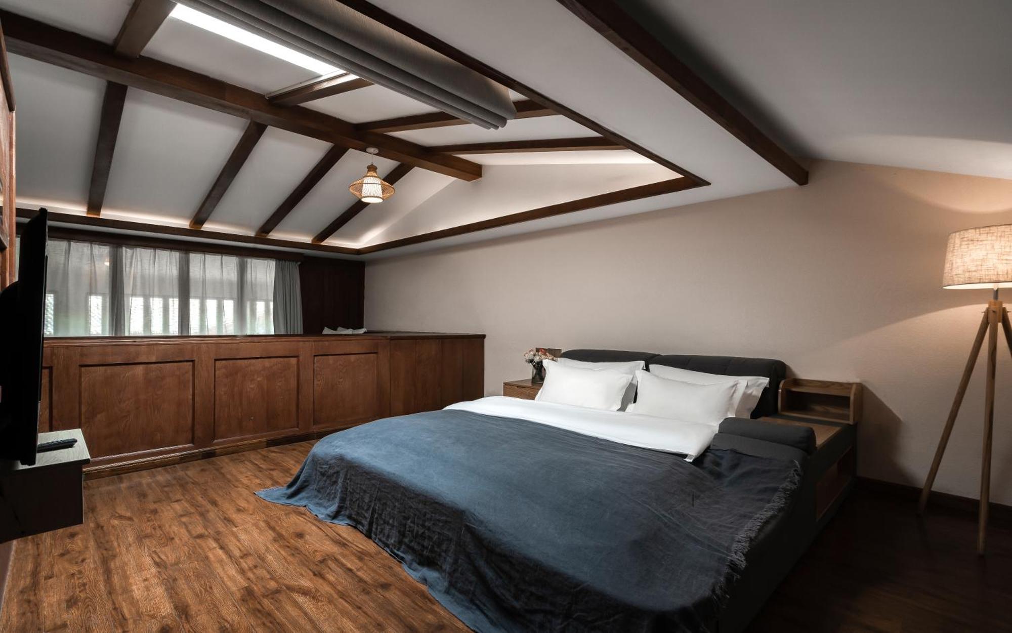 Lijiang Gemmer Hotel Εξωτερικό φωτογραφία