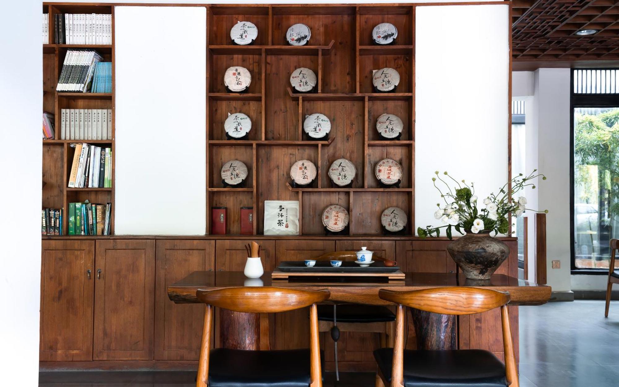Lijiang Gemmer Hotel Εξωτερικό φωτογραφία