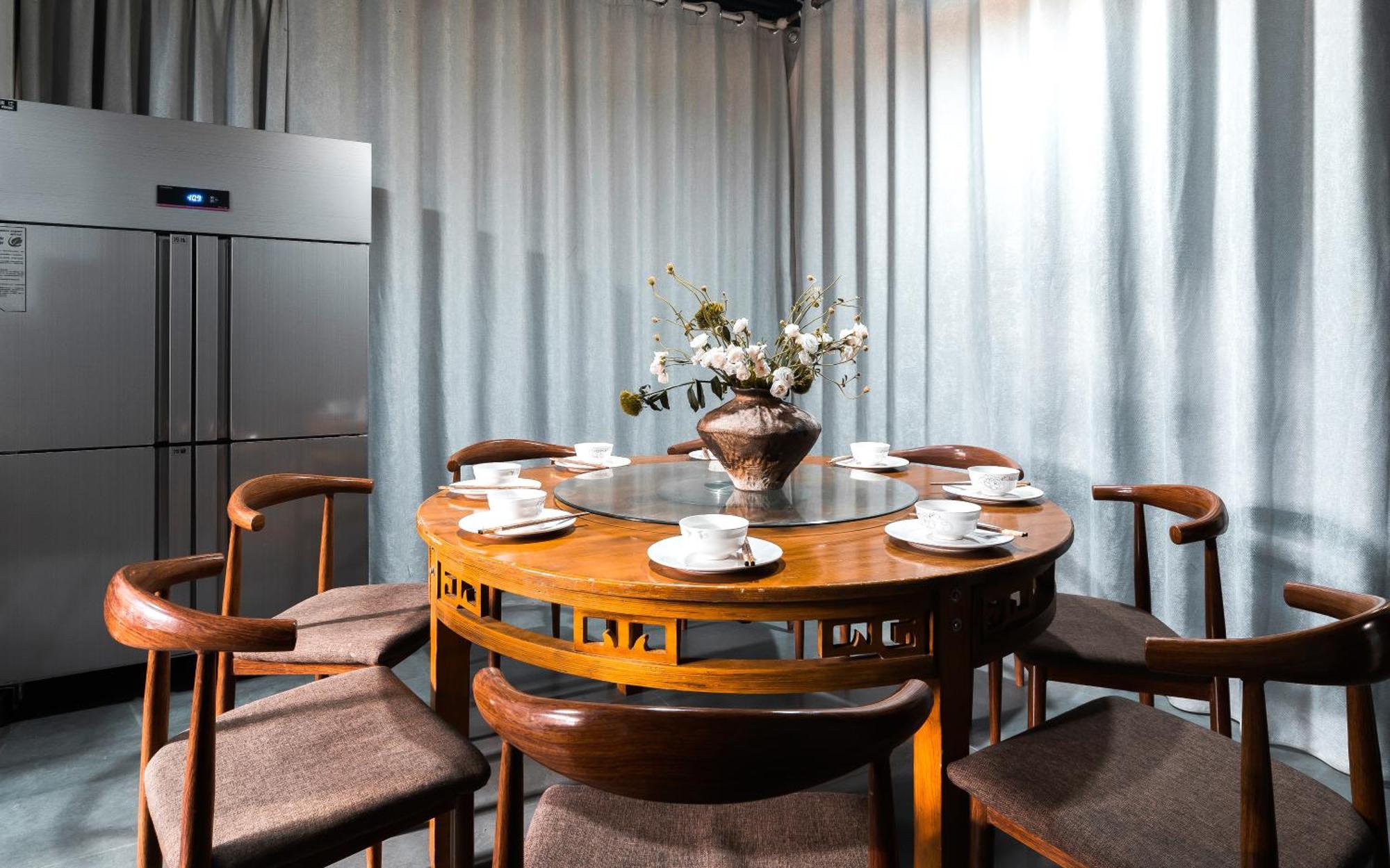Lijiang Gemmer Hotel Εξωτερικό φωτογραφία