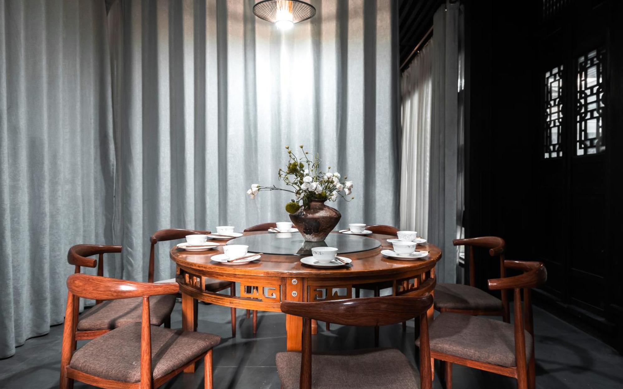 Lijiang Gemmer Hotel Εξωτερικό φωτογραφία
